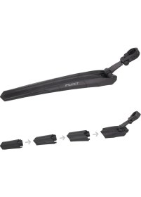 Resim Arka Çamurluk Plastik Tail 5 Impact 