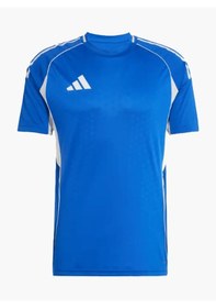 Resim Adidas Tiro 25 Competition Match Erkek Forma Mavi 
