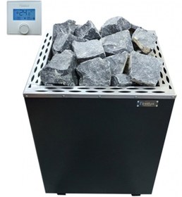 Resim Kazdal Finnmax Sauna Sobası 18 Kw 