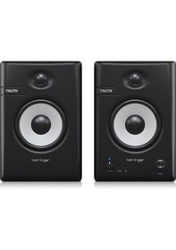 Resim Behringer Truth 3.5 Bt 3.5" Aktif Stüdyo Monitörü Çift 