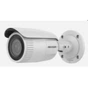 Resim Hikvision DS-2CD1623G0-IZS 2mp 2.8 mm12mm Varifocal Lens H.265+ IR Bullet IP Kamera ADINIZA FATURALI ORJİNAL ÜRÜN