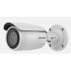 Resim Hikvision DS-2CD1623G0-IZS 2mp 2.8 mm12mm Varifocal Lens H.265+ IR Bullet IP Kamera 