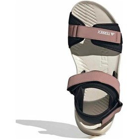 Resim Adidas Terrex Hydroterra Erkek Pembe Sandalet Pembe 