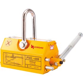 Resim Genel Markalar 2000Kg EKONOMİK TİP MANYETİK KALDIRICI 