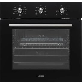Resim Vestel AF-6682 S-Lf Fırın 