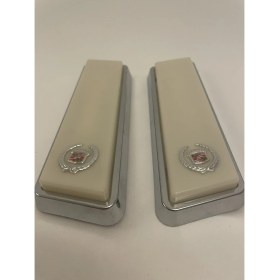 Resim Ahmet Otomotiv Cadillac Gazetelik Beyaz Işık Direk Lamba Iç Aydınlatma 