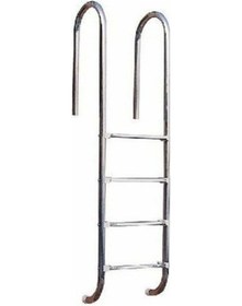 Resim 4 Basamaklı Muro Merdiven 316 