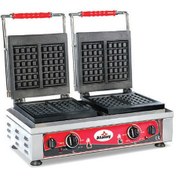 Resim Atalay Awm-2402 Waffle Makineleri Elektrikli - 230 V 