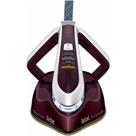 Resim Tefal GV9810 Pro Express Vision 3000 W Buhar Kazanlı Ütü 