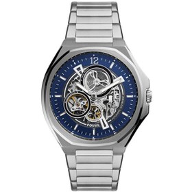 Resim Fossil Fbq2620 Erkek Kol Saati 