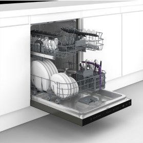 Resim Beko BBC 161 G Tezgah Altı Bulaşık Makinesi 