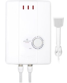 Resim Dökümçelik Termopro 8000W Elektrikli Şofben 