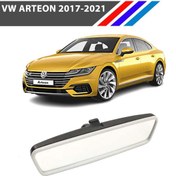 Resim Otozet - Vw Arteon İç Dikiz Aynası Karartmasız Tip 3c0857511j 