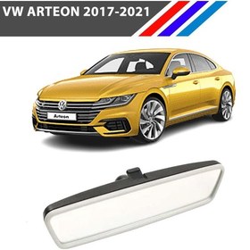 Resim Otozet - Vw Arteon İç Dikiz Aynası Karartmasız Tip 3c0857511j 