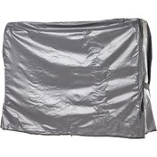 Resim STOREMAX trendyglow Landmann Grılchef Gaz Vag Man 3 Brülör K.Dolap Kılıf Barbekü Örtü buyedge 1032927 