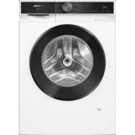Resim Siemens iQ500 WG64K2Z0TR 1400 Devir - 11 KG Çamaşır Makinesi - Beyaz 