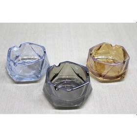 Resim Lüks Modern Cam Küllük Spr5072 