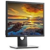 Resim 19" 1280x1024 6ms 60Hz VGA HDMI DP Siyah LED Monitör 