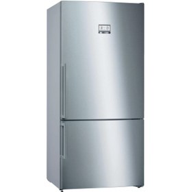 Resim Bosch A++ 682 Lt No-frost Buzdolabı Kgn86hıf0n 