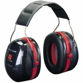 Resim 3M 3m Peltor H540A Optime-3 35 Db Başbantlı Iş Kulaklığı 
