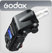 Resim Godox Wıtstro 180w Mini Paraflash 