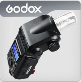 Resim Godox Wıtstro 180w Mini Paraflash 