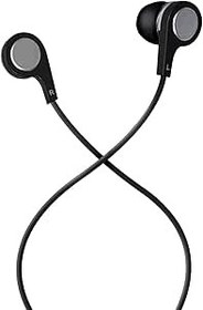 Resim Maxell 199621, Dahili Mikrofon ve Dinamik Ses Kalitesine Sahip Kablolu Kulaklıklar - Süper Elastik Kablo ile Rahat Silikon Kulak Uçları - Akıllı Telefonlar, Tabletler, Dizüstü Bilgisayarlar ve PC'ler 