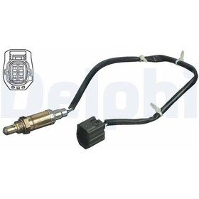 Resim Vw Passat B5 Oksijen Sensoru 1.6 1997-2000 Adp Ahl Ana Arm Delphı Es1112212b1 