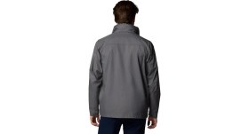 Resim Columbia Glennaker Lake Iı Waterproof Erkek Yağmurluk WM7675-023 