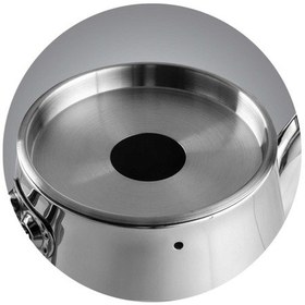 Resim Nehir Modern Maxi Çaydanlık Siyah Gri 