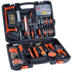 Resim YD TOOLS Professyonel Temir El Aletleri Seti (49 PARÇA) Mac-00001 