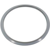 Resim Hightower Gri Basınçlı Tencere Conta Halkası 9.45inch Dayanıklı Sızdırmaz 