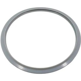 Resim Hightower Gri Basınçlı Tencere Conta Halkası 9.45inch Dayanıklı Sızdırmaz 