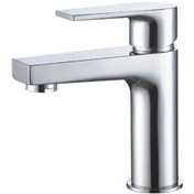 Resim Creavit SR1500 Sharp Lavabo Armatürü Krom 