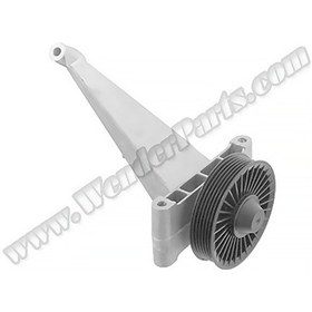 Resim Mercedes Spr901 904 Om611 Om612 Gergi Makarası - - Wender A6112340393 
