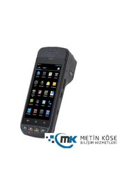 Resim Urovo I9000S Payment Terminal Adroid-2D-5-1-2G-16G 5Inc Hd Wifi. 