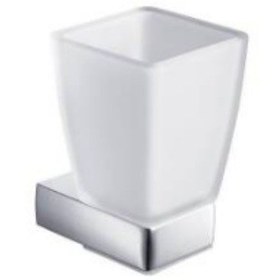 Resim Bocchi 3004-0003 Verona Diş Fırçalık Krom 