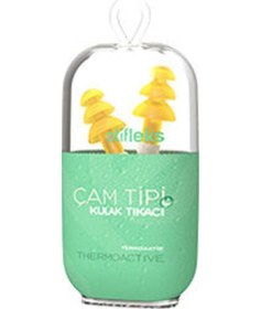 Resim Otifleks Çam Tipi Kulak Tıkacı Xl 