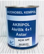 Resim Akzo 4+1Akrilik Astar 1Litre 