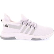 Resim Bulldozer 211423 Erkek Spor Ayakkabı BUL-211423-R0198 Beyaz 