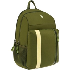 Resim U.s. Polo Assn. Plcan24361 Sırt Çantası 