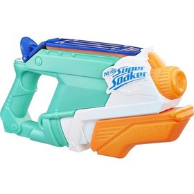 Resim Hasbro Nerf Super Soaker Splash Mouth Oyuncak Nerf Su Tabancası 