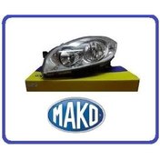 Resim Mako FAR SOL FIAT LINEA 45230111 
