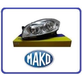 Resim Mako FAR SOL FIAT LINEA 45230111 