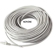 Resim NcpLine 100 Metre Cat6 Kablo Network Kablo Modem Pc Arasi Uydu Smart Tv Uyumlu 100mt 