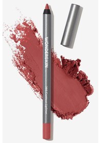 Resim Wonderskin 360 Contour Lipliner Dudak Kalemi Ruby 1.2gr Ruby 