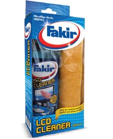 Resim Fakir Lcd Cleaner Sprey Ekran Temizleyici 225 Ml 