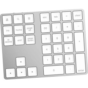 Resim Yeajion Numaralı Pad Dizüstü Bilgisayar Tablet Klavye Alüminyum Alaşım (Yurt Dışından) 