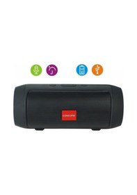 Resim Concord C787 Bluetooth Wireless Fm Hoparlör 