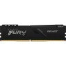 Resim Kingston Fury Beast KF432C16BB/32 32 GB DDR4 3200 MHz CL16 Ram 